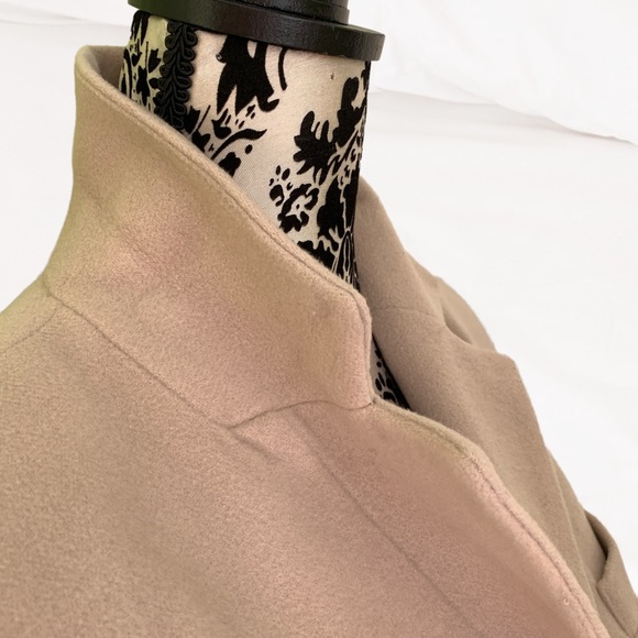 Vintage Jessica Cashmere Blend Blazer - Picture 10 of 12